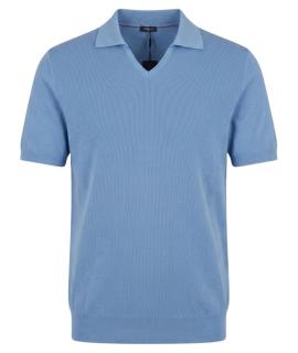 KITON Поло с коротким рукавом