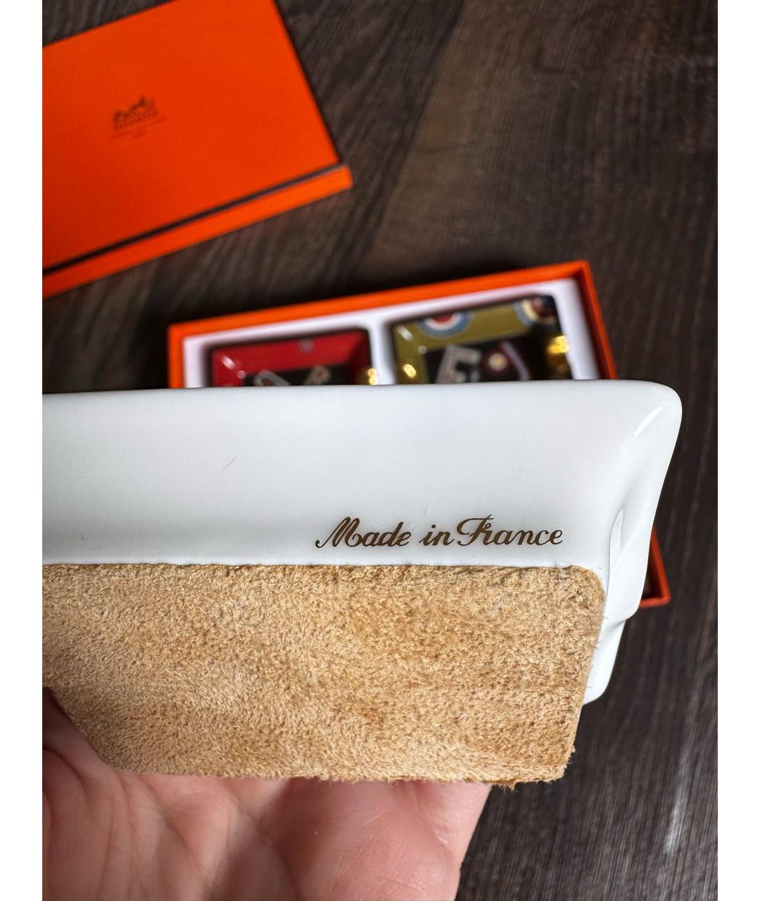 HERMES Мульти мелочница, фото 3