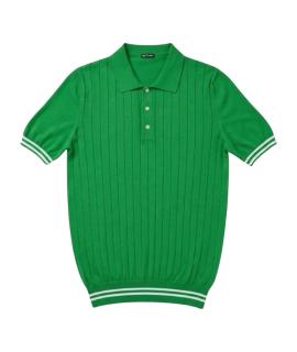KITON Поло с коротким рукавом