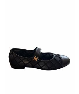 CHANEL Балетки