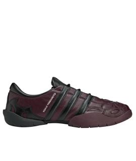 Y-3 Низкие кроссовки / кеды