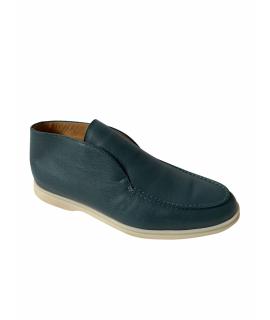 LORO PIANA Лоферы