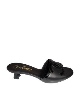CHANEL Мюли