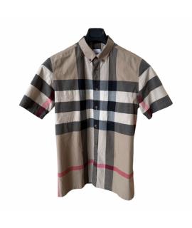 BURBERRY Кэжуал рубашка