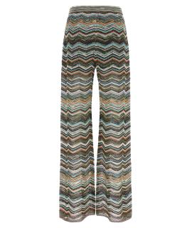 MISSONI Прямые брюки