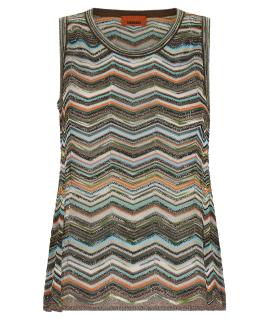 MISSONI Майка