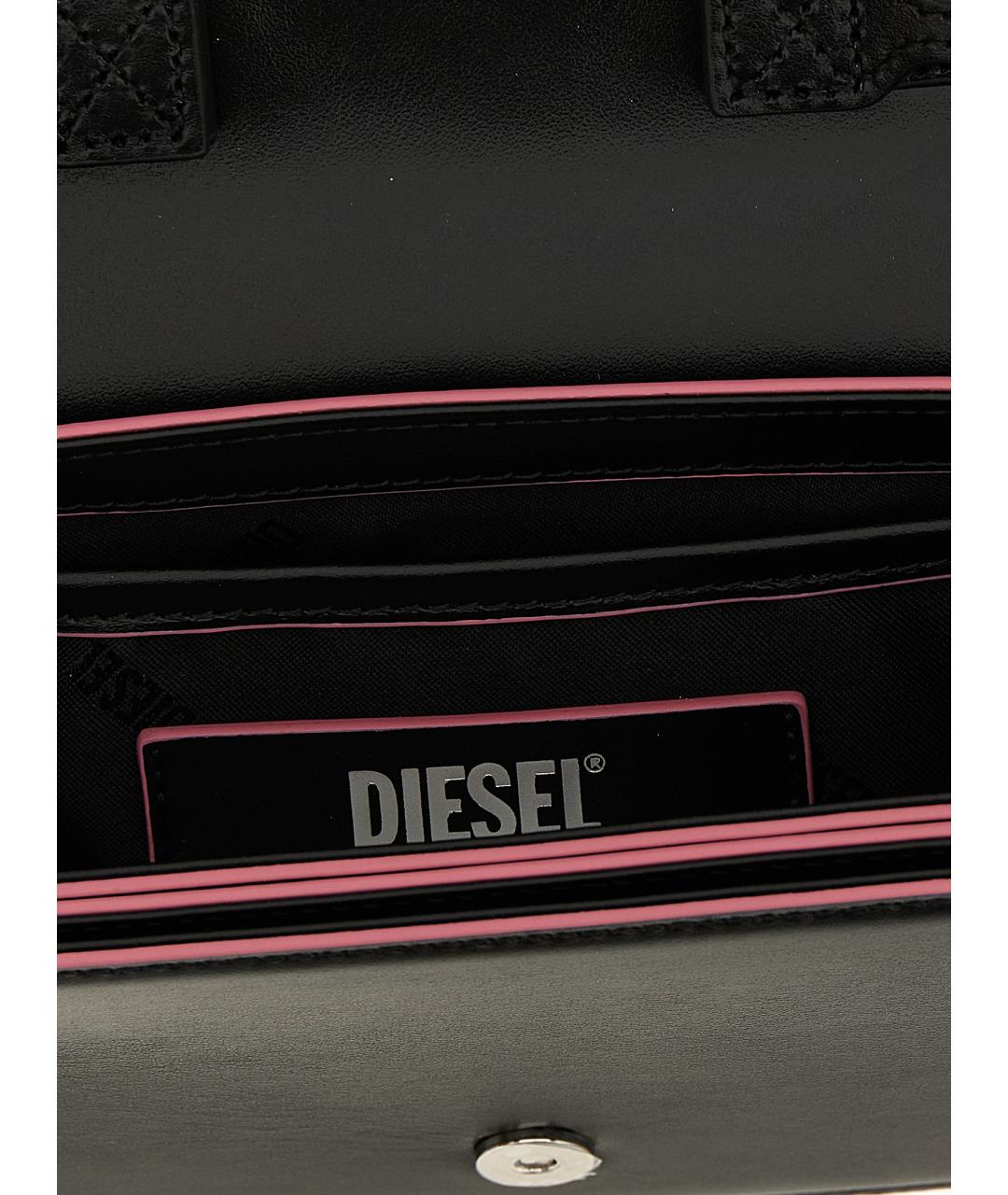 DIESEL Мульти сумка через плечо, фото 4