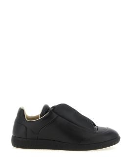 MAISON MARGIELA Низкие кроссовки / кеды
