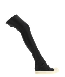 RICK OWENS Ботфорты