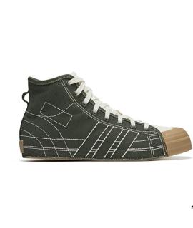Y-3 Кеды
