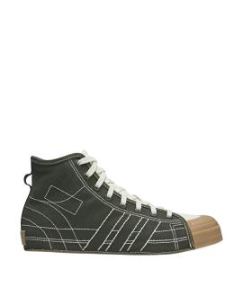 Y-3 Кеды