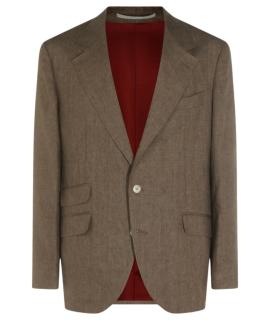 BRUNELLO CUCINELLI Пиджак