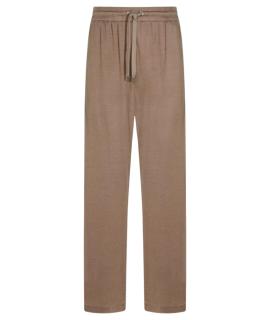 BRUNELLO CUCINELLI Прямые брюки