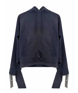 VETEMENTS Худи/толстовка