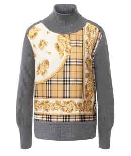 BURBERRY Джемпер / свитер