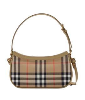 BURBERRY Сумка с короткими ручками