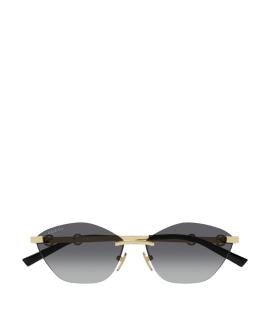GUCCI Солнцезащитные очки