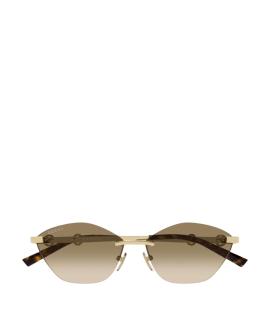 GUCCI Солнцезащитные очки
