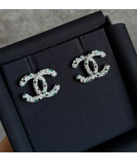 CHANEL Серьги