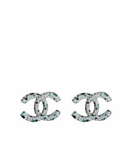 CHANEL Серьги