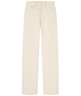 A.P.C. Прямые джинсы