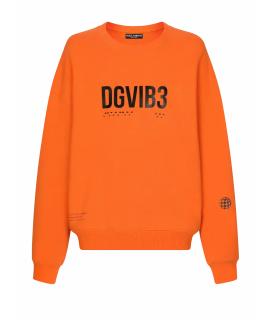DOLCE&GABBANA Худи/толстовка