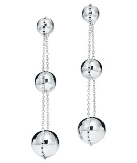 TIFFANY&CO Серьги