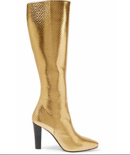 

Сапоги SAINT LAURENT