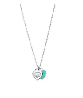 TIFFANY&CO Подвеска