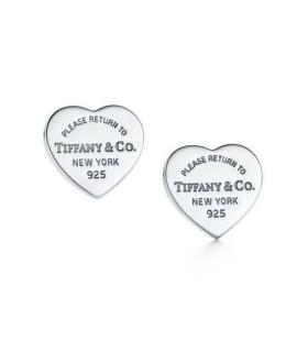 TIFFANY&CO Серьги