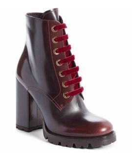 

Ботильоны PRADA