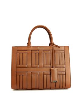 SANTONI Сумка тоут