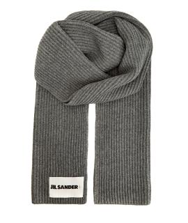 JIL SANDER Шарф