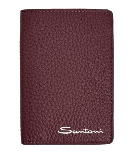 SANTONI Визитница