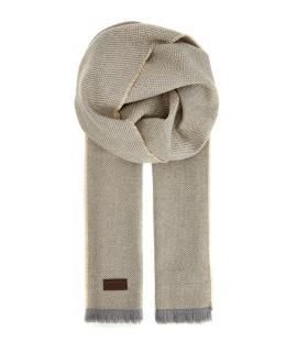 CANALI Шарф