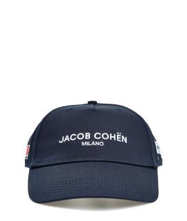 JACOB COHEN Кепка/бейсболка