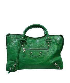 BALENCIAGA Сумка с короткими ручками