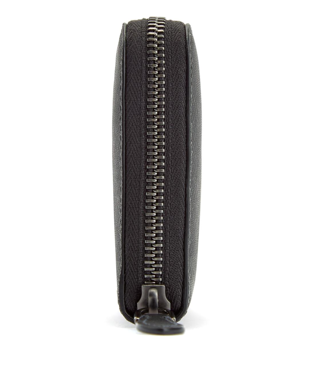 BURBERRY Серый кошелек, фото 4