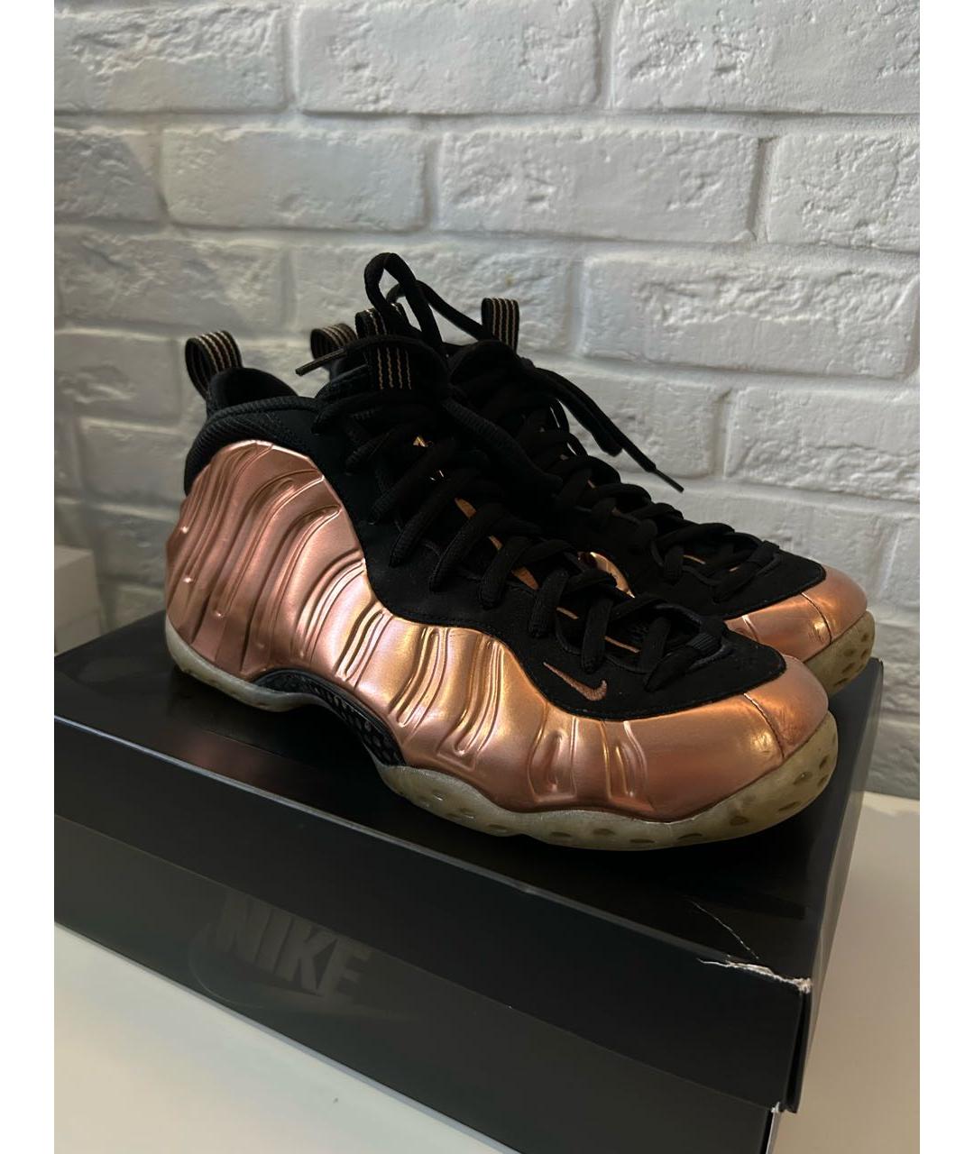 NIKE Высокие кроссовки / кеды, фото 5