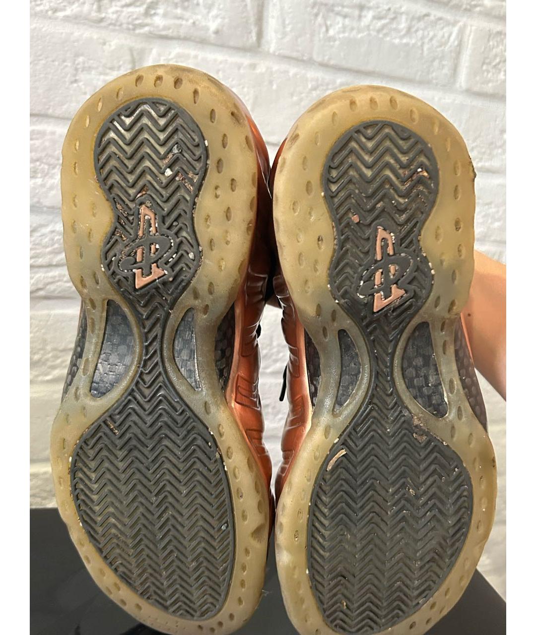 NIKE Высокие кроссовки / кеды, фото 3