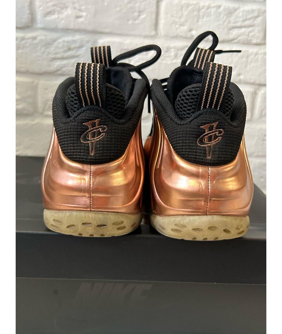 NIKE Высокие кроссовки / кеды, фото 4