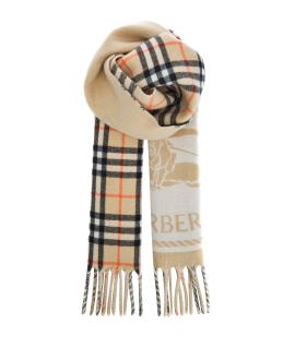 BURBERRY Шарф