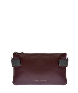 BRUNELLO CUCINELLI Сумка через плечо