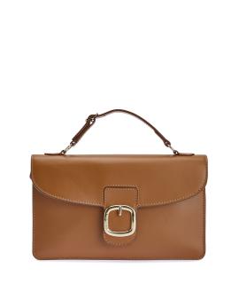 SANTONI Сумка с короткими ручками