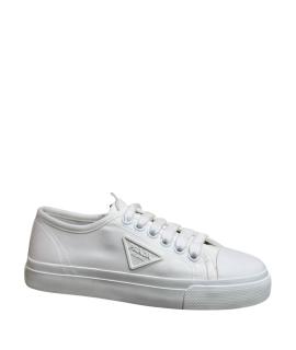 PRADA Кеды