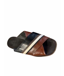 BRUNELLO CUCINELLI Шлепанцы