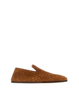 BOTTEGA VENETA Лоферы