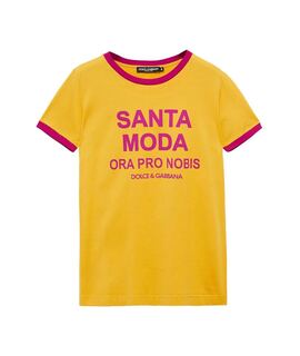 

Футболка DOLCE&GABBANA
