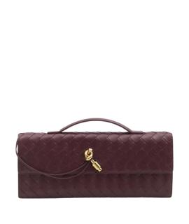 BOTTEGA VENETA Клатч/вечерняя сумка