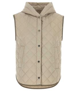 BRUNELLO CUCINELLI Жилет
